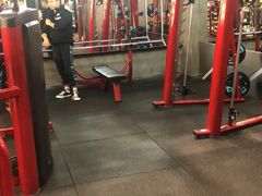 -SAH健身私教工作室(紫东店)