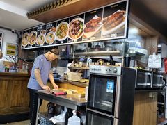 -于记·麦香斋面馆(四方利群店)
