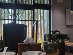-竹里馆 ·茶食(奥体店)