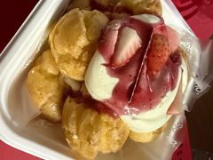 -HOT CRUSH趁热集合·现烤面包(上海环球港店)