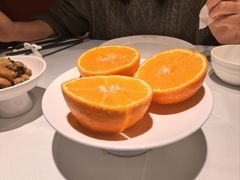 -四季民福烤鸭店(王府井东安门店)