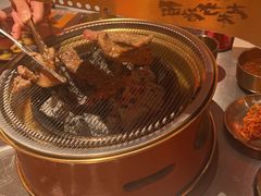 -西塔老太太泥炉烤肉(苏州大悦城店)