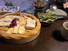 -滇釜火锅·能喝汤的火锅(车公庄店)