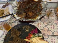 -海尔巴格一甸茶餐厅(团结路店)