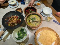 -寨子里的·钵钵菜·湘西山里菜(魅力湘西店)