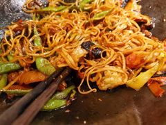 -九毛九西北菜(大东海店)