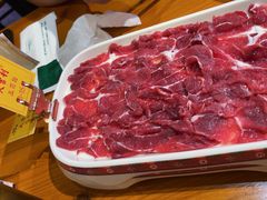 -大吉利·潮汕鲜牛肉火锅(西安店)