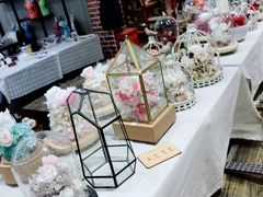 -Summer House夏莫手工坊团建活动(世博源店)