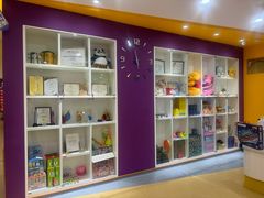 -瑞思少儿中心·少儿英语素养启蒙(新合作校区)