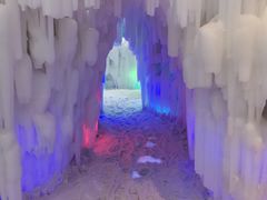 -宁波冰雪大世界(北仑区)