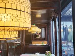 -柳莺湖上·湖景餐厅·江南菜(西湖店)