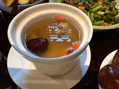 -大理实力希尔顿酒店•御玺中餐厅