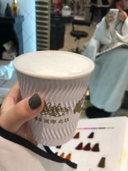 -丝情发艺 I SALON