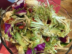 -聚点串吧·北京烧烤(赵登禹路店)