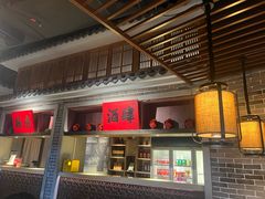 -北方家宴(番禺永旺店)