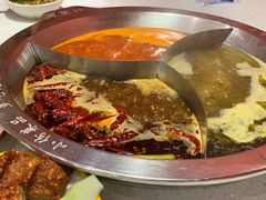 -陳艳红火锅(港汇店)