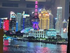 -上海和平饭店华懋阁 Cathay Room