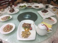 -紫阳家宴(源深店)