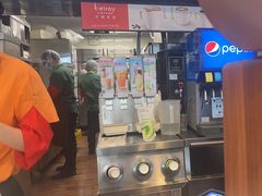 -德克士(广州南站店)