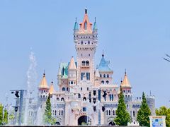 -青岛方特梦幻王国