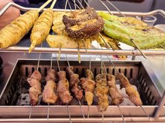 -遇西祠·海鲜烧烤(总店)