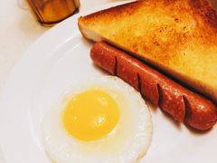 法式西多士-香港新发烧腊茶餐厅(万象店)