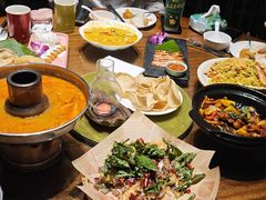 -泰国餐厅 Thai Food(裕华万达店)