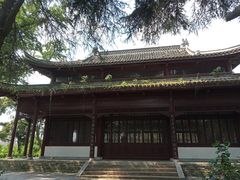 -伯先公园