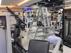 -超鹿运动健身(紫阳商贸中心店)