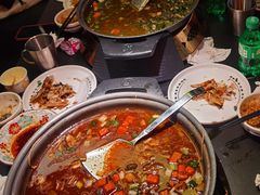 -师烤·豆花烤鱼(深圳坂田天虹店)