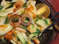 -小天厨民间菜馆(深圳街店)
