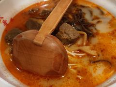 -味千拉面(东方明珠店)