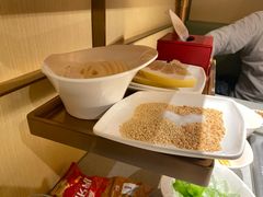 -海底捞火锅(团结桥店)