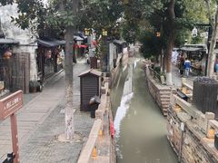 -西汇饭店(甪直店)