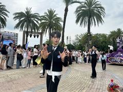 -成都欢乐谷