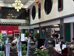 -川香鼎盛(市桥富华总店)