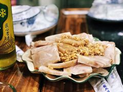 -炮爷东北铁锅炖(棠安路店)