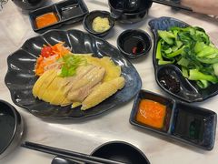 -鸡坤茶室(三里屯店)