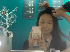 -爱定格照相馆·证件照(海珠客村店)