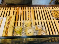 -富贵面包公司(运河店)