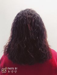 -上禾 HAIR SALON