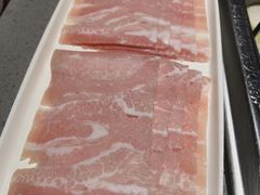 -海底捞火锅(方圆荟店)