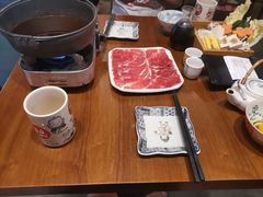 -大鲜生·亚洲菜融合小食堂