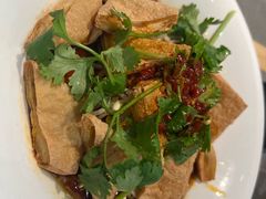 -晓淮山·扬州早茶·淮扬菜(龙阳广场店)
