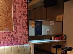 -星聚会KTV(西湖银泰店)