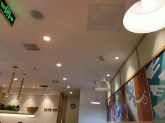 -吉野家(长沙五一广场IFS店)