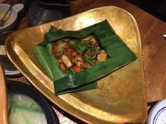 -云海肴云南菜·蒸汽石锅鱼(北京良乡华冠店)