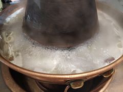 -竹叶涮肉坊(总店)