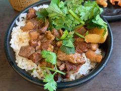 -古代饭堂(冠亚店)