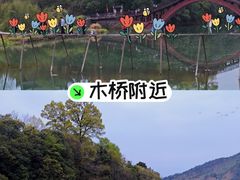 -绩溪龙川景区